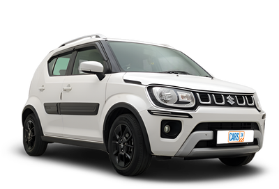 Maruti IGNIS-img